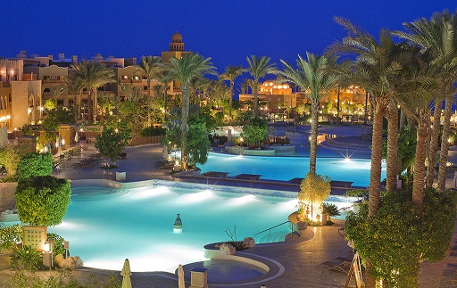 Sunwing Waterworld Makadi 5